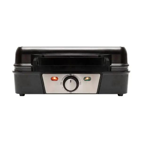 Aparat za 4 oblande 11cm 1200W HGOS4 Home