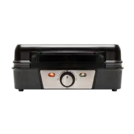 Aparat za 4 oblande 11cm 1200W HGOS4 Home