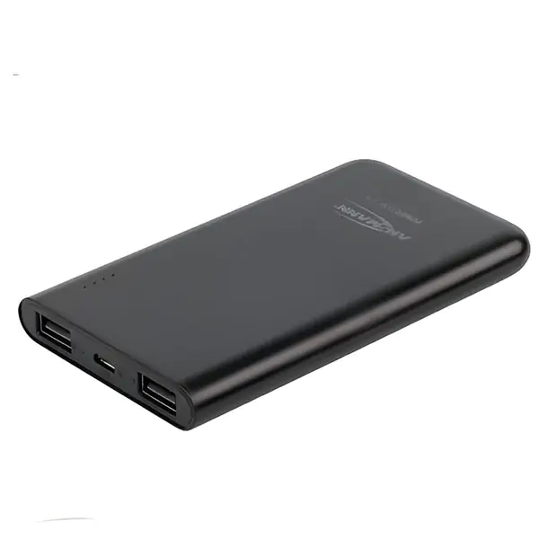 Powerbank 5000mAh 5.4 - ANSMANN