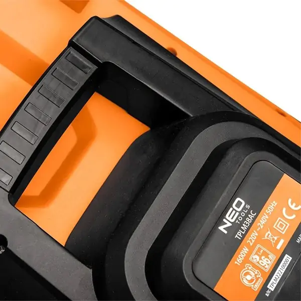 Električna kosačica za travu 3u1 1600W – NEO - 04-628