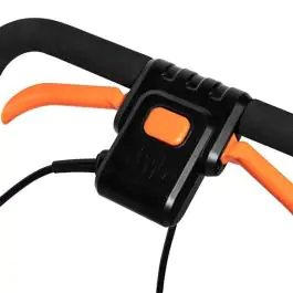 Električna kosačica za travu 3u1 1600W – NEO - 04-628
