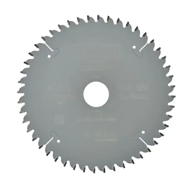 DeWalt DT4094 list za kružnu testeru 190mm, 48 zuba – Extreme Workshop - proizvod na akciji