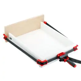 FESTA traka stega za ramove 4 m x 25 mm – sa četiri ugaona vođice