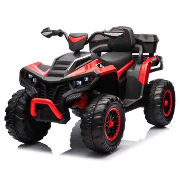 Dečiji Quad na baterije TS-140 crveni