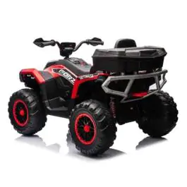 Dečiji Quad na baterije TS-140 crveni