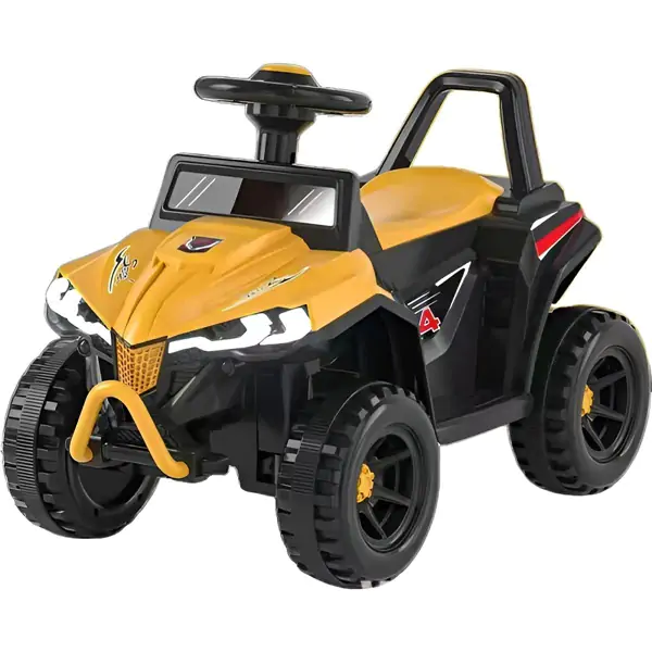 Dečiji bagi-quad na baterije TS-3188 žuti