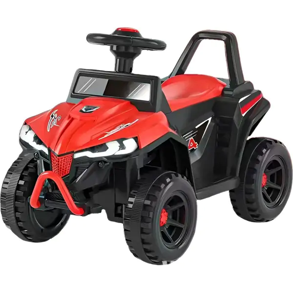 Dečiji bagi-quad na baterije TS-3188 crveni