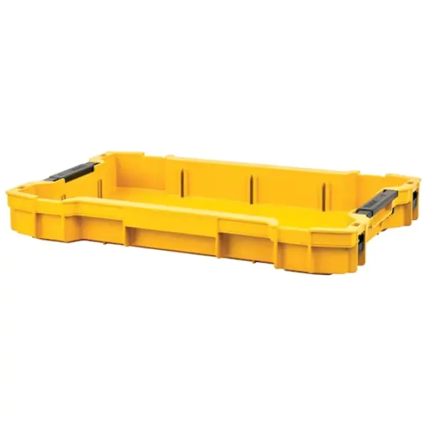 DeWalt DWST83407-1 unutrašnji uložak za TOUGHSYSTEM 2.0 – modularna posuda za organizaciju alata