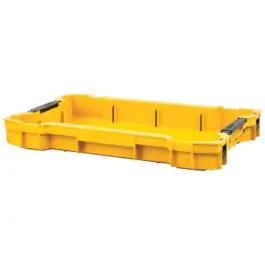 DeWalt DWST83407-1 unutrašnji uložak za TOUGHSYSTEM 2.0 – modularna posuda za organizaciju alata