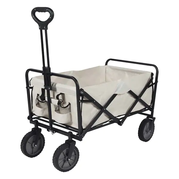 Transportna sklopiva kolica 105 cm