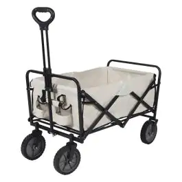 Transportna sklopiva kolica 90 cm