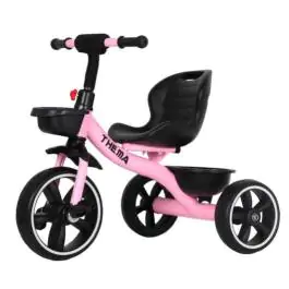 Tricikl za decu pink TS-366