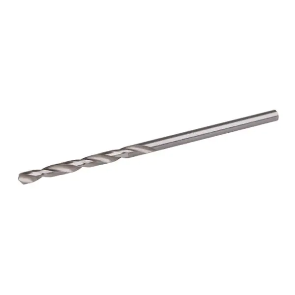 FESTA HSS-G W9 burgija 1.00 mm – industrijska HSS burgija sa legurom volframa