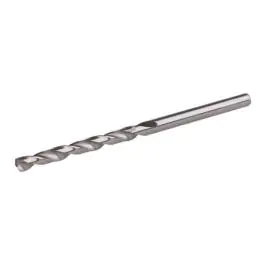FESTA HSS-G W9 burgija 4.00 mm – industrijska HSS burgija sa legurom volframa