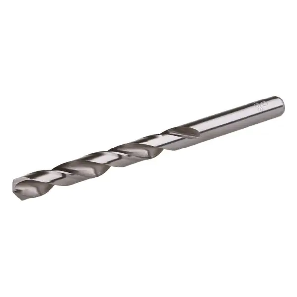 FESTA HSS-G W9 burgija 10.00 mm – industrijska HSS burgija sa legurom volframa