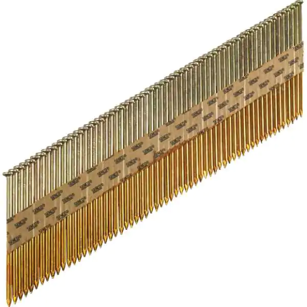 SENCO HC58APBKR glatki ekseri za pneumatske pištolje za eksere 34°, 3,1x80mm, 2000 komada