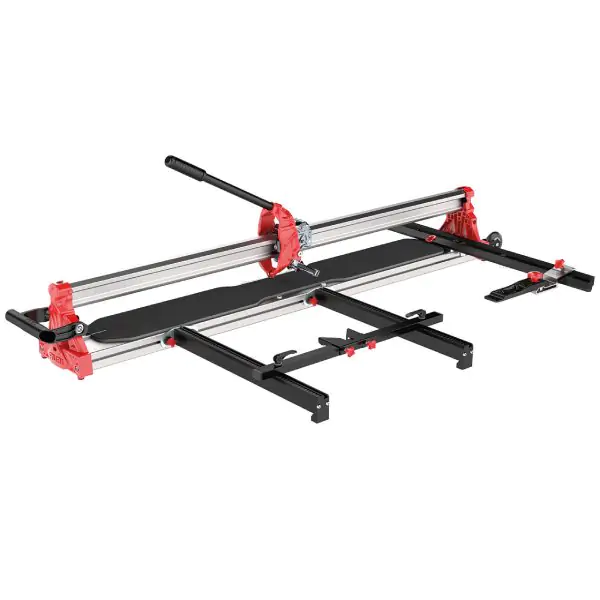 RUBI 27922 RCH-1200 RS mašina za sečenje keramike, 1200mm, sa torbom i nožićem - proizvod na akciji