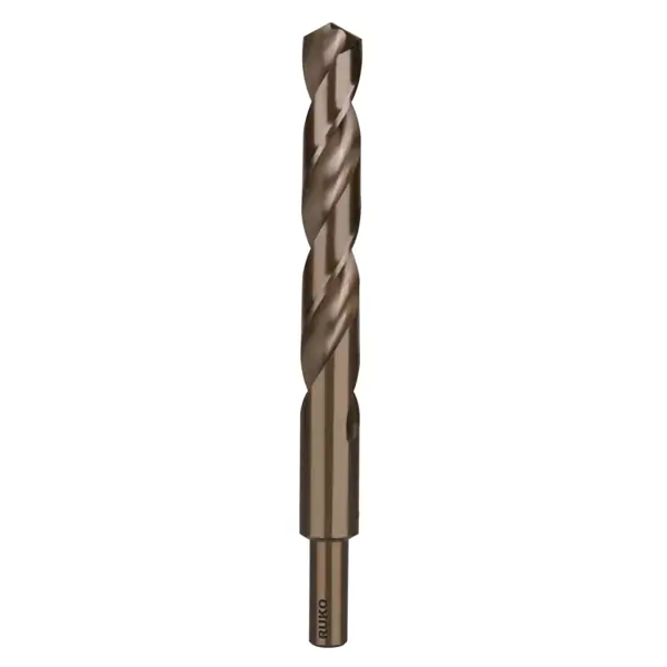 Burgija HSS-Co 5 DIN 338 fi 10.50 mm RUKO