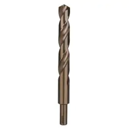 Burgija HSS-Co 5 DIN 338 fi 10.50 mm RUKO