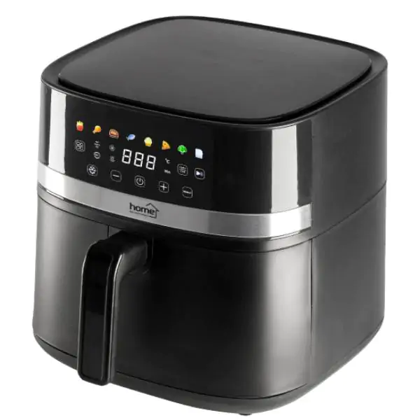Friteza na vruć vazduh 8l 2000W Air Fryer Home