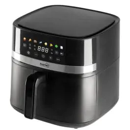 Friteza na vruć vazduh 8l 2000W Air Fryer Home