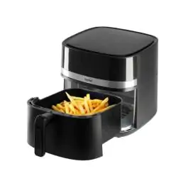 Friteza na vruć vazduh 8l 2000W Air Fryer Home
