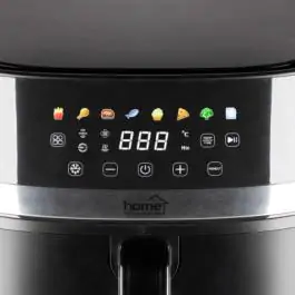 Friteza na vruć vazduh 8l 2000W Air Fryer Home