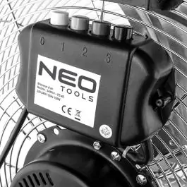 Podni Ventilator – NEO TOOLS (90-010)