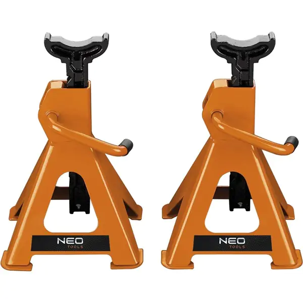 Klocne-držači 1 par 3T Neo Tools