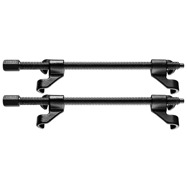 Stege za automobilske opruge 300mm Neo Tools