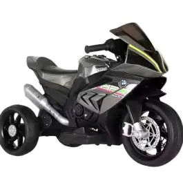 Dečiji Motor na akumulator BMW Mini 6V Sivi