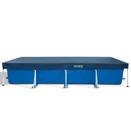 Pokrivač za bazen pravougaoni 450x220 cm Intex 28039