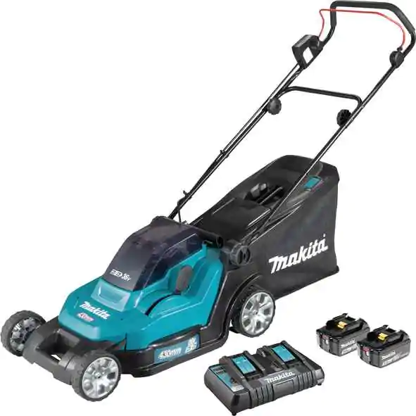 Akumulatorska kosilica-kosačica DLM432PT2 MAKITA