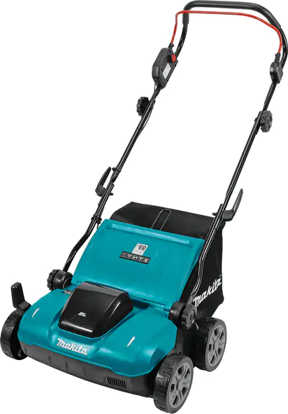 Makita Akumulatorski vertikulator-prozračivač DUV320Z