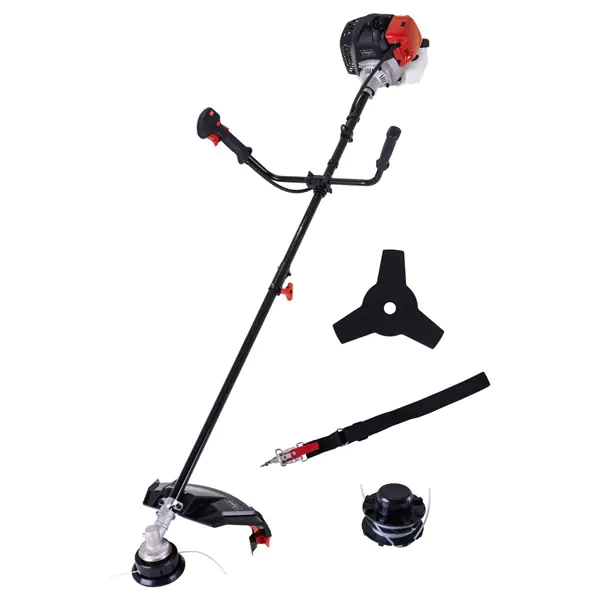 Motorni trimer za travu BCH3300PB 5910701904 Scheppach