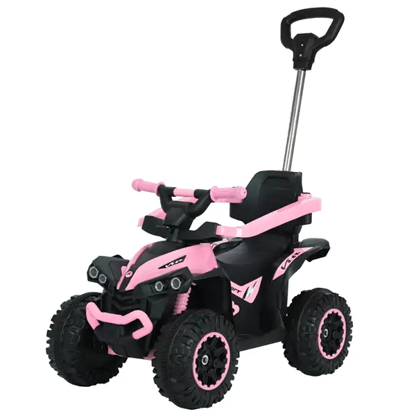 472 Playtime guralica za decu roze
