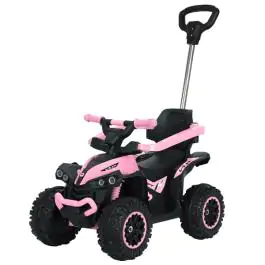 472 Playtime guralica za decu roze