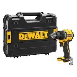 DeWalt DCD794NT akumulatorska bušilica-odvijač 18 V XR, 74 Nm – kompaktni TSTAK kofer
