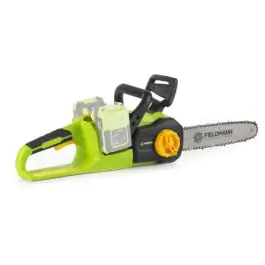 FIELDMANN FZP 70805-0 akumulatorska lančana testera 2x20V, sečivo 300 mm Solo