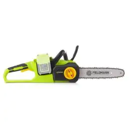 FIELDMANN FZP 70805-0 akumulatorska lančana testera 2x20V, sečivo 300 mm Solo