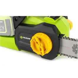 FIELDMANN FZP 70805-0 akumulatorska lančana testera 2x20V, sečivo 300 mm Solo