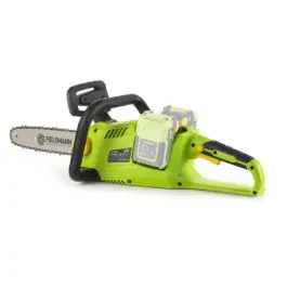 FIELDMANN FZP 70805-0 akumulatorska lančana testera 2x20V, sečivo 300 mm Solo