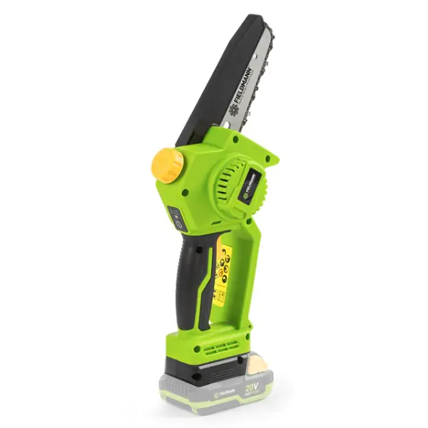 FIELDMANN FZP 70105-0 akumulatorska mini testera 20V, sečivo 125 mm Solo - proizvod na akciji
