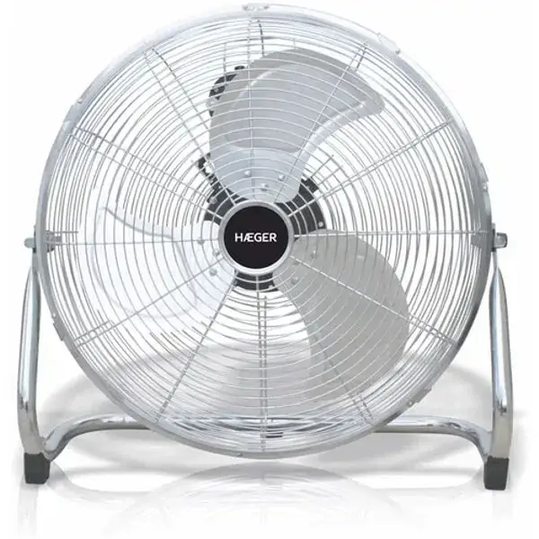 Haeger FF-018.006A ventilator podni tornado 45cm 90W