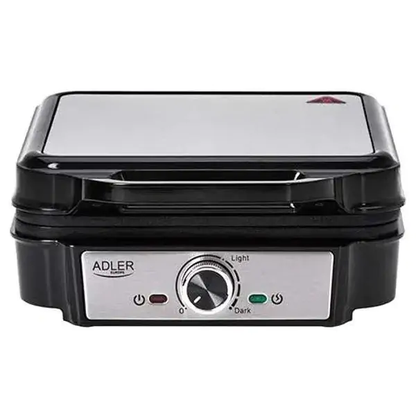 ADLER AD3083 APARAT ZA GALETE 4 1800W BELI