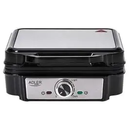ADLER AD3083 APARAT ZA GALETE 4 1800W BELI