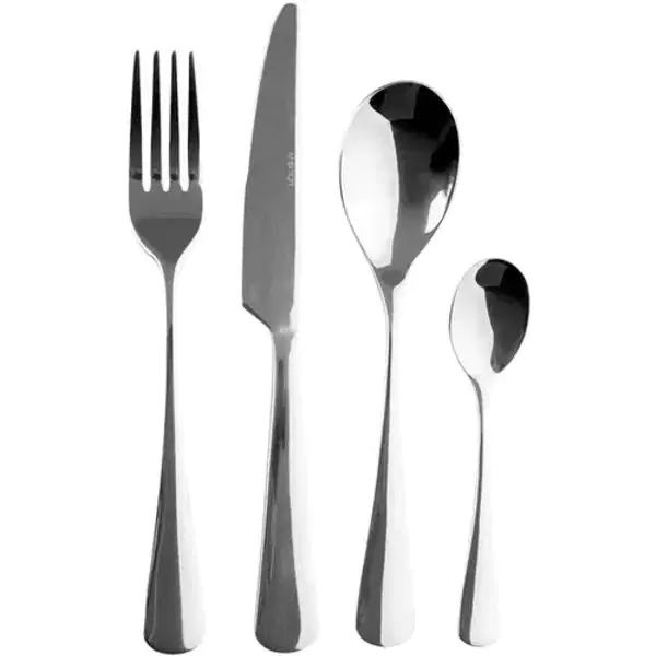 DAJAR DJ29881 escajg set 1/24 inox