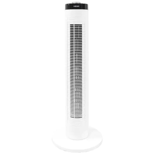 Haeger TF-032.004A stubni ventilator 81CM 45W beli - proizvod na akciji