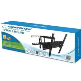 Esperanza ERW004 zidni tv nosač 26-70''