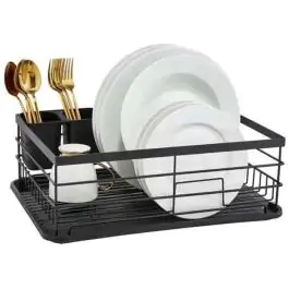 DAJAR DJ69406 oceđivač za sudove 43X32X14CM